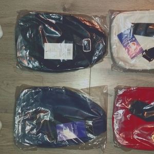 Champion bags